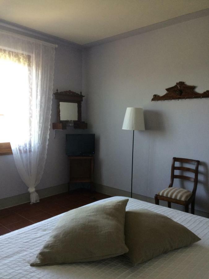 Apartament La Casina Del Poggio Ponticino Zewnętrze zdjęcie